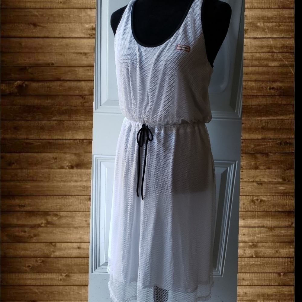 HUNTER DRESS - Picture 3 of 11
